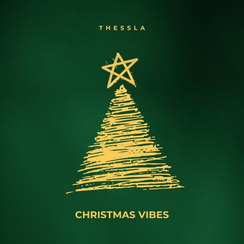 Thessla - Christmas Vibes (2025) [Single]