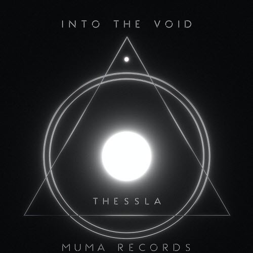 Thessla - Into The Void (2026) [Single]