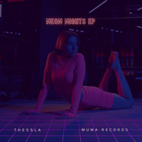 Thessla - Neon Nights (2026) [Single]