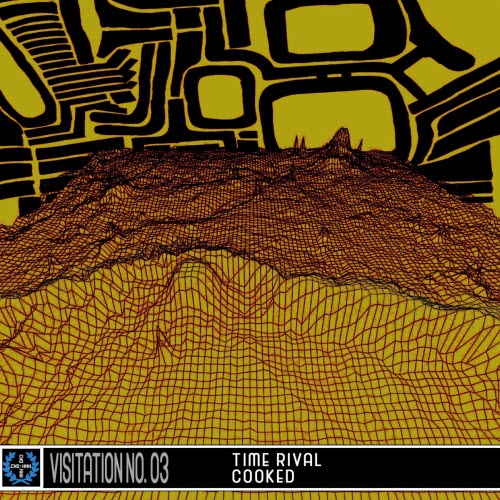 Time Rival - Cooked (2026)