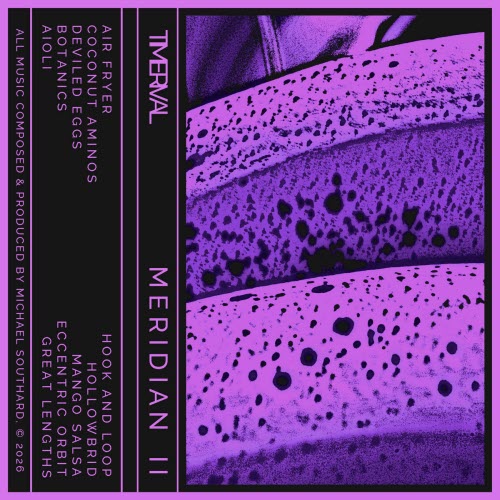 Time Rival - Meridian II (2026)