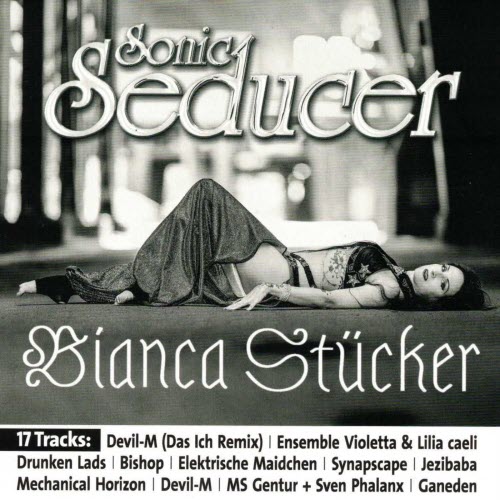 VA - Cold Hands Seduction Vol. 279 (2026)