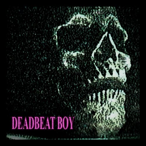 Vero Muerte - Deadbeat Boy (2026) [Single]