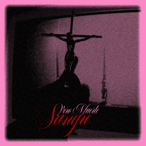 Vero Muerte - Sangre (2026) [Single]