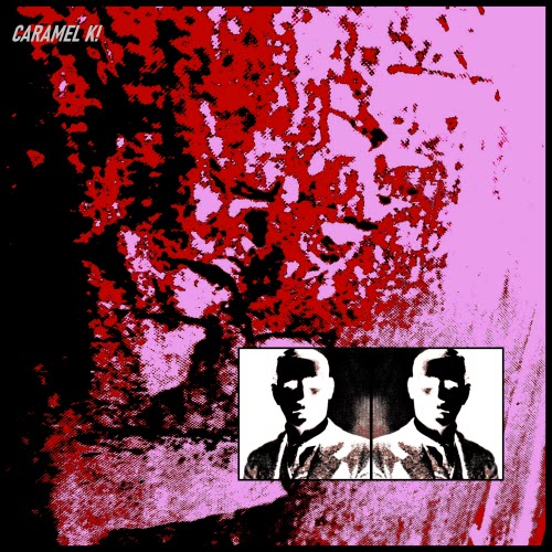 Caramel K - Edwardian Fred (2026) [Single]
