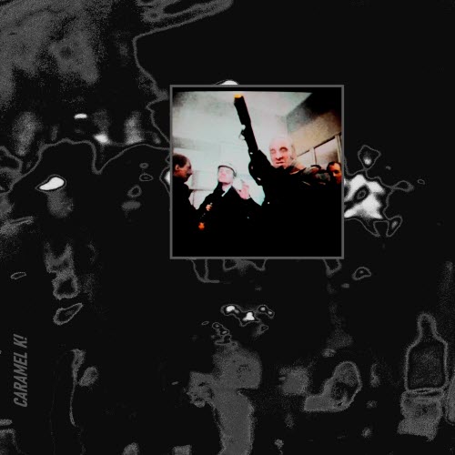 Caramel K - Science Fiction Scare (2026) [Single]