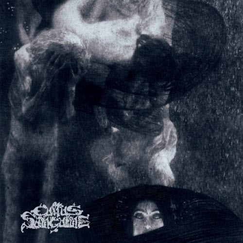 Cultus Sanguine - Cultus Sanguine (1995) [EP]