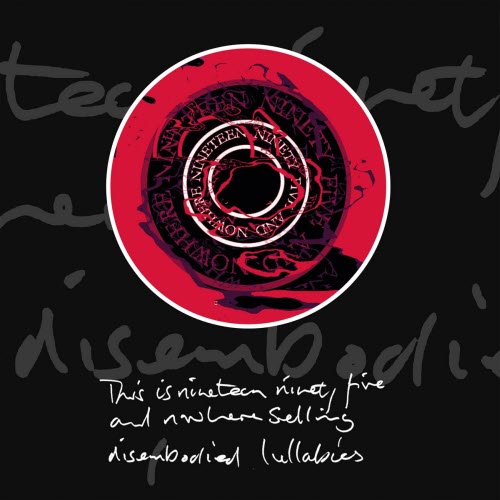 Gary Marx - Nineteen Ninety Five And Nowhere (And Disembodied Lullabies) (2018) [Remastered]