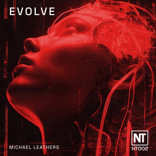 Michael Leathers - Evolve (2026) [Single]