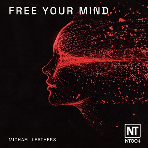 Michael Leathers - Free Your Mind (2026) [Single]