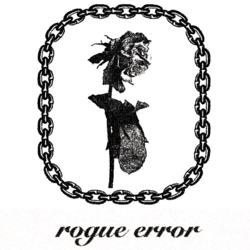 Rogue Error - Rogue Error (2026) [EP]