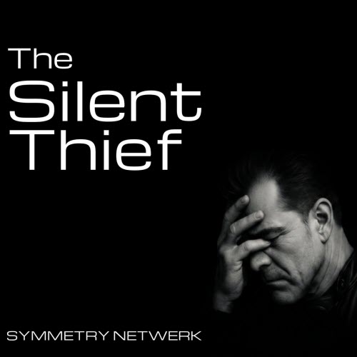 Symmetry Netwerk - The Silent Thief (2026)