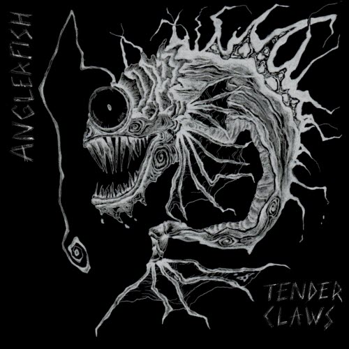 Tender Claws - Anglerfish (2024) [Single]