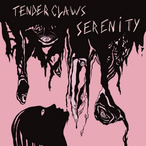 Tender Claws - Serenity (2025) [Single]