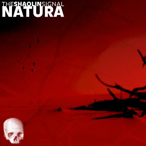 The Shaolin Signal - Natura (2007) [EP]
