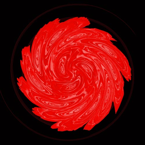 Diamond Dusk - Spiral (2026) [Single]