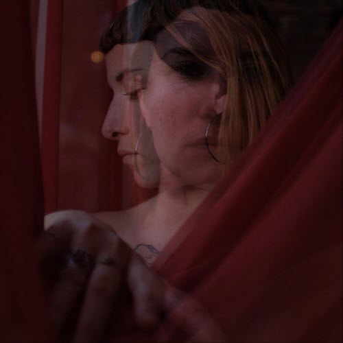Laura Fisher - In Name Only, For It Is Neither (2023)