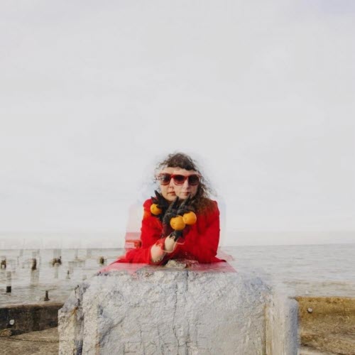 Laura Fisher - It Seeks You (2025) [Single]