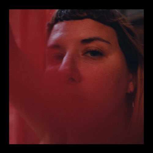 Laura Fisher - Rose-Coloured Dream (2023) [EP]