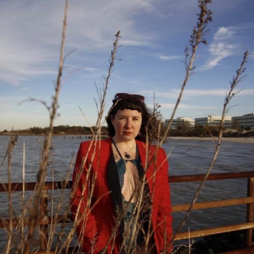 Laura Fisher - The Sky Is A Wondrous Being I Am Lucky To Be Inside (2026)