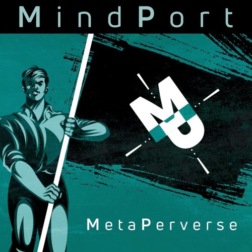 Mindport - Metaperverse (2022)