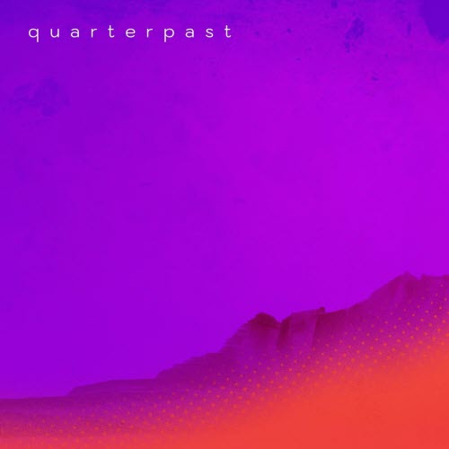 Quarterpast - Scraper (2025) [EP]