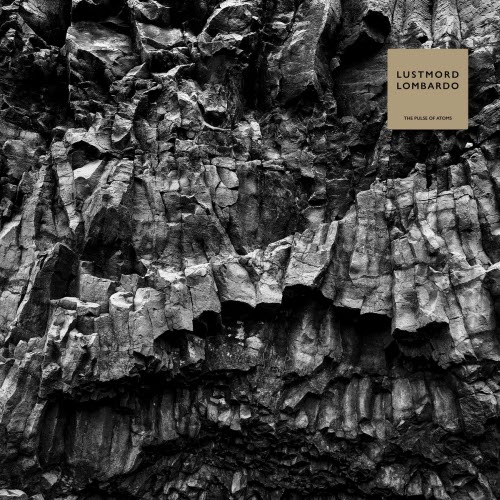 Lustmord - Paleomagnetic Resonance (2026) [Single]