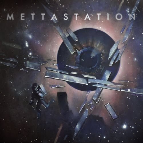 Mettastation - Mettastation (2026)