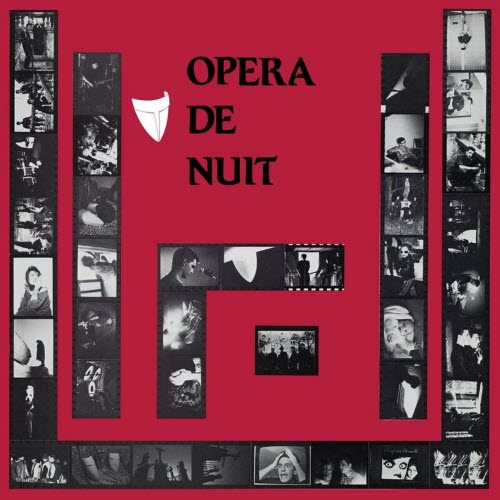 Opéra De Nuit - Karen Lloyd (2026) [Single]