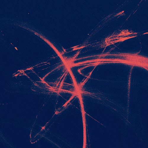 Rival Consoles - In A Trance (Schwefelgelb Remix) (2026) [Single]