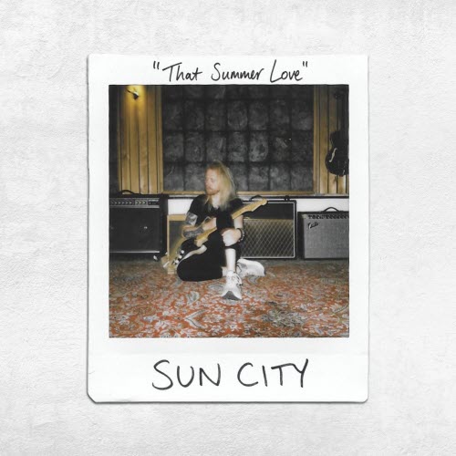 Sun City - That Summer Love (2026) [Single]