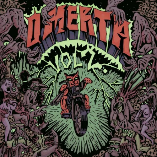 VA - Omerta Vol. 2 (2026)