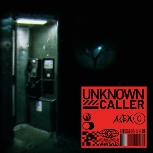 Alex - Unknown Caller (2026) [EP]