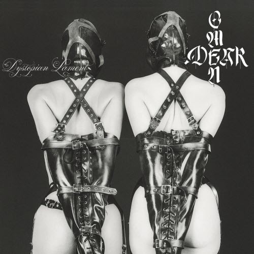 Dear Omen - Dystopian Lament (2026) [EP]