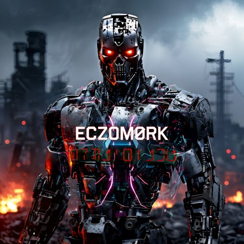 Eczomørk - Technosynthesis (2026) [EP]