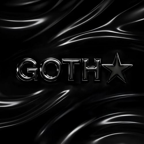Ray Noir - Gothstar (2026) [Single]