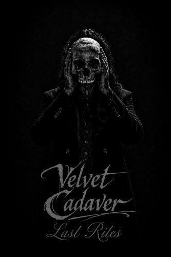 Velvet Cadaver - Last Rites (2026)