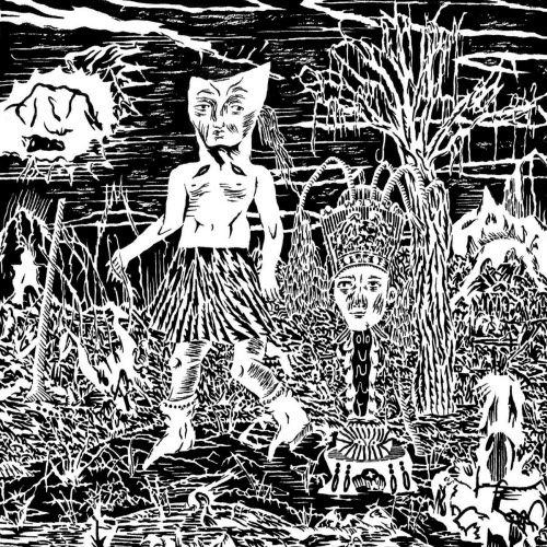 Basse Fidélité - Vous Êtes Ici (2026) [EP]
