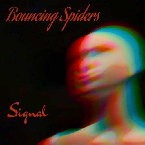 Bouncing Spiders - Signal (2026) [Single]