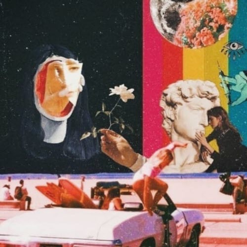 Demian Lair - Octaedro (2024)