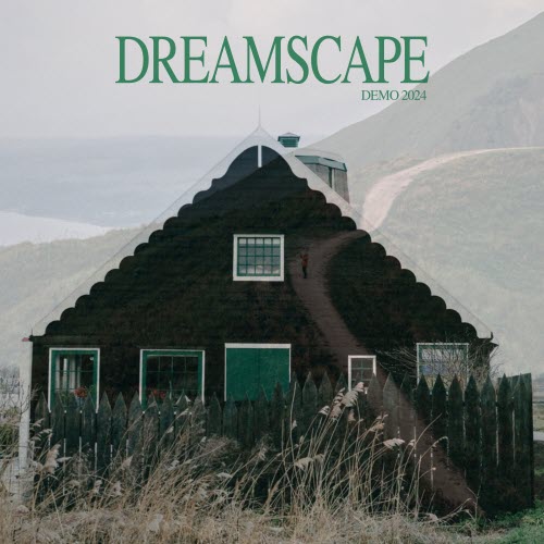 Dreamscape - Demo 2024 (2024) [EP]