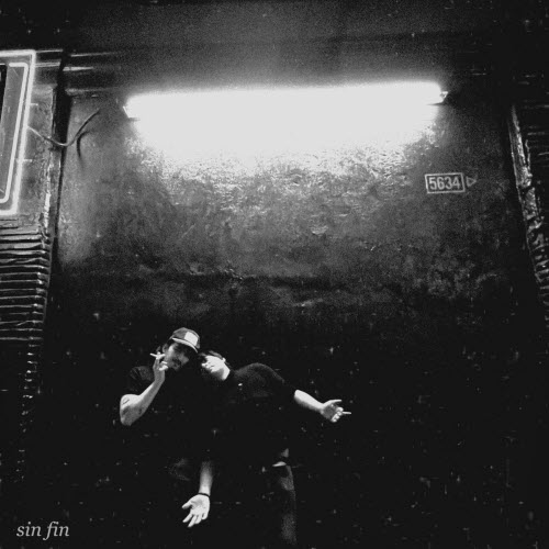 Warsaw Pact - Sin Fin (2026) [Single]