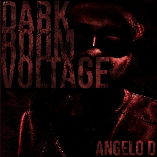 Angelo D - Dark Room Voltage (2026) [Single]