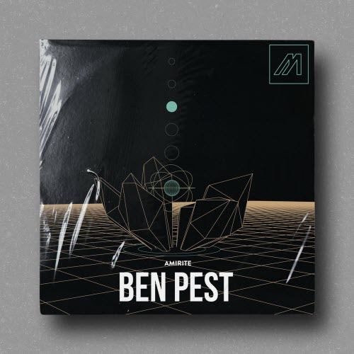 Ben Pest - Amirite (2022) [EP]