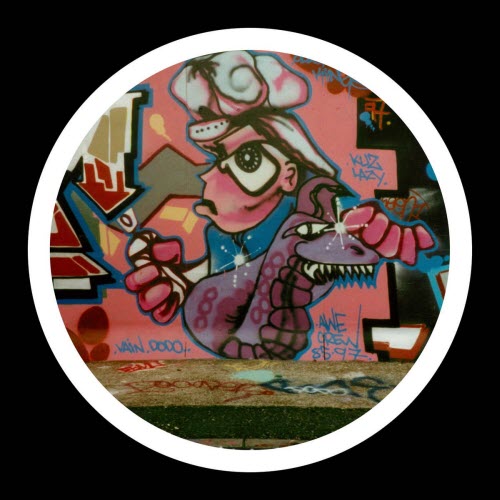 Ben Pest - Cancel Couture (2023) [EP]