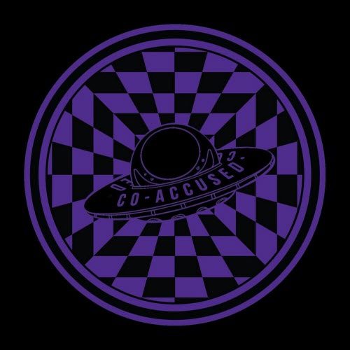 Ben Pest - Come To The Yard (2023) [EP]