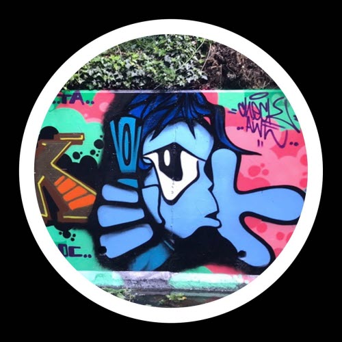Ben Pest - On The Three (2021) [EP]