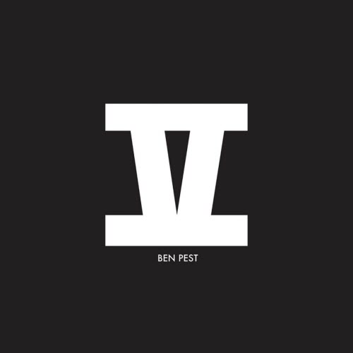 Ben Pest - Varvet 005 (2018) [EP]