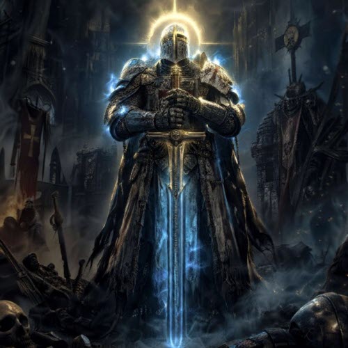 Sacrothorn - Deus Vult (2026) [Single]