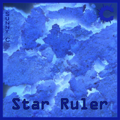 Sunny C - Star Ruler (2026) [Single]